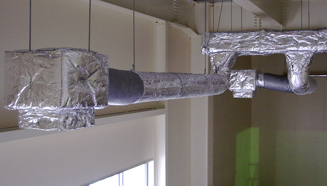 image - Goodbye to Dust and Mold Guide to How Often You Should Have You Air Ducts Cleaned