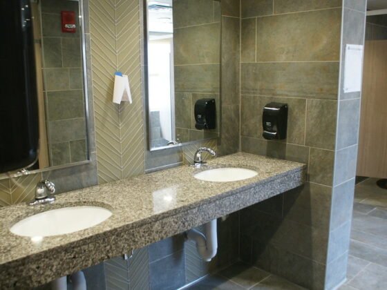 featured image - How Can I Make My Bathroom More Eco-Friendly