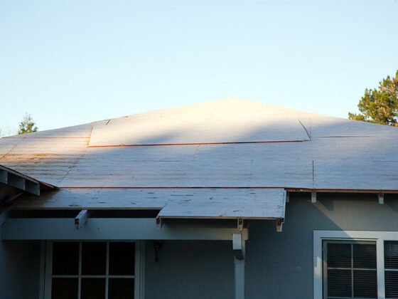 featured image - How Roofing Underlayment Helps Protect Your Home