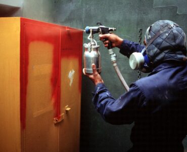 featured image - How to Choose the Right Paint Sprayer