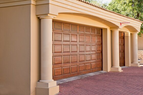 featured image - How to Secure Your Garage