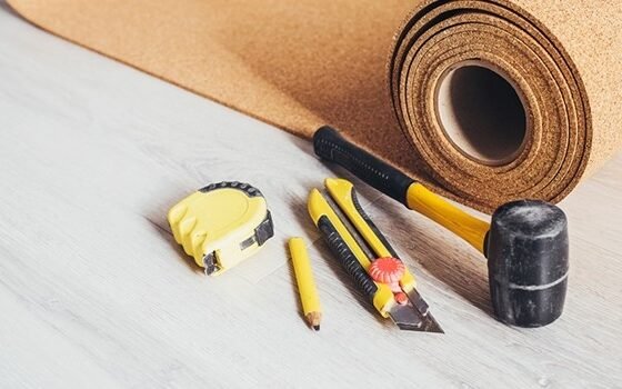 featured image - How to Soundproof a Floor (That’s works)