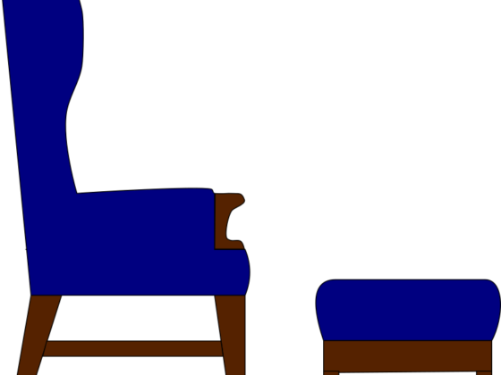 featured image - Important Features to Consider When Choosing your Desk Foot Stool