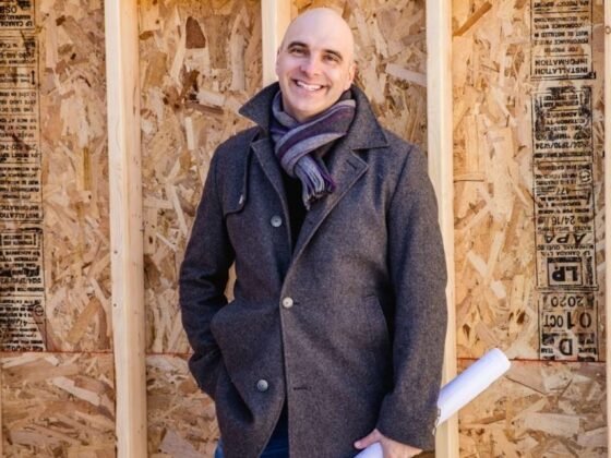 featured image - Jacob Baranski on Customized Home Building: All the Details You Never Imagined