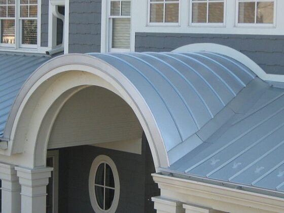 featured image - How Long Could Your New Metal Roof Last?