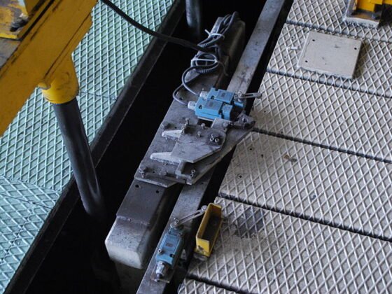 featured image - Push It to the Limit How Is a Limit Switch Activated