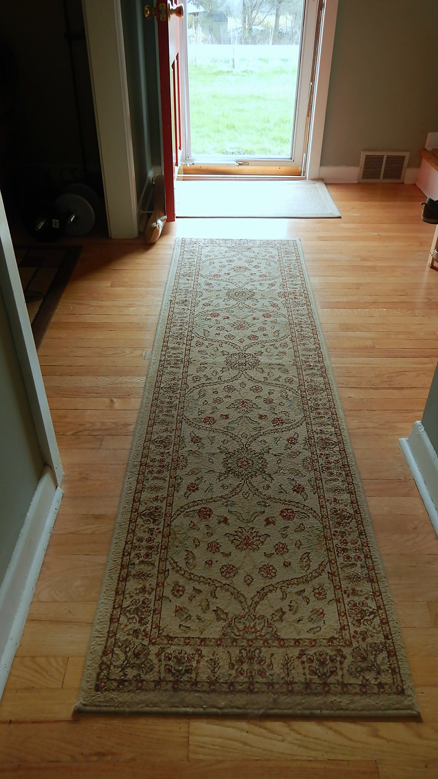 image - Runner Rugs Why You Need Them