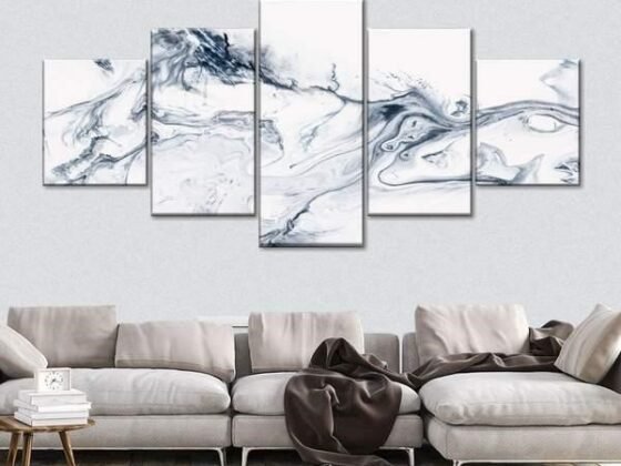 featured image - Seven Areas in Your Home You Can Decorate with Amazing Wall Arts