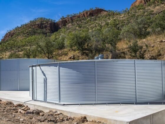 featured image - Types of Water Tanks and Which is Best for You