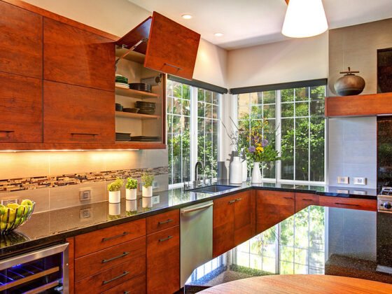 featured image - Step By Step Guide for Your Kitchen Remodeling Project