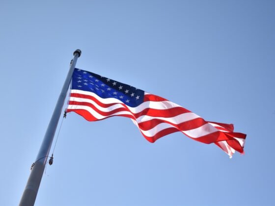 featured image - The Complete Guide That Makes Installing a New Flagpole Simple