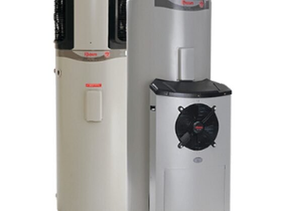 featured image - The Differences Between Direct and Indirect Hot Water Cylinders
