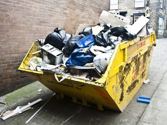 featured image - The Importance of Skip Bins Melbourne