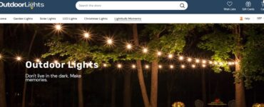 featured image - The Ultimate Guide to an Outdoor Christmas Lights Display