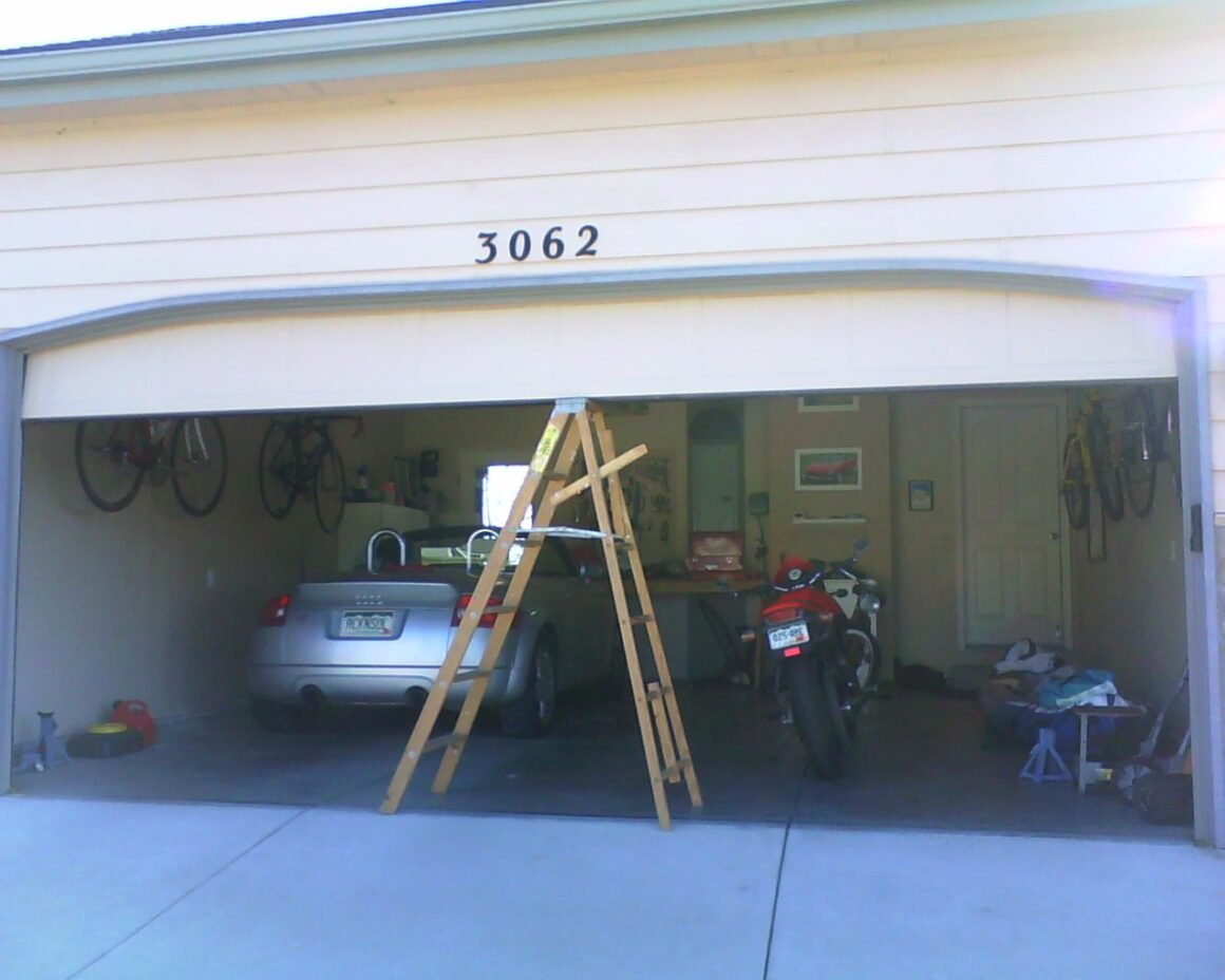 featured image - Tips for Duryea PA Overhead Garage Door Repair