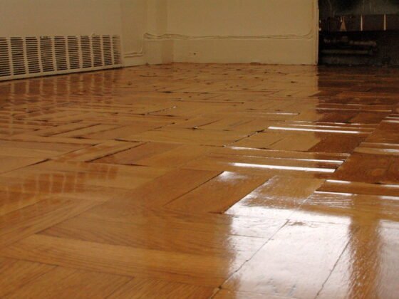 featured image - Tips for Effective Water Damaged House Repair