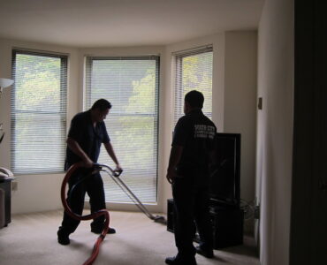 featured image - Top 3 Reasons to Get a Virginia Beach, VA Carpet Cleaning