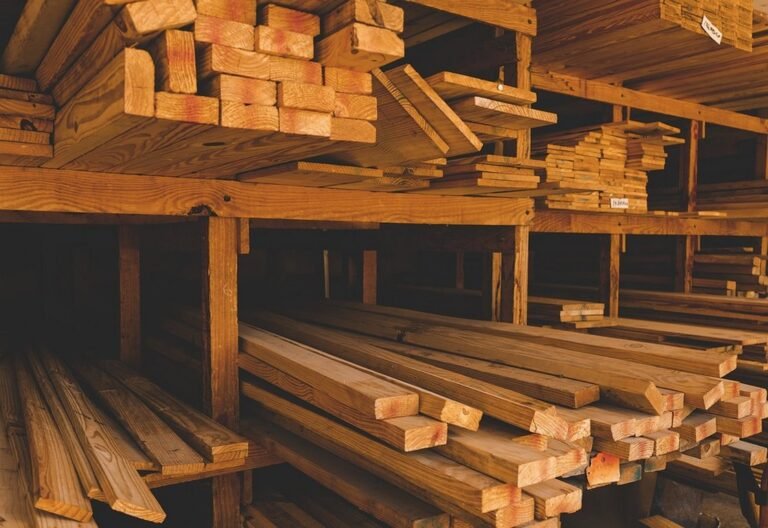 Top 3 Types of Wood for Building a Log Cabin