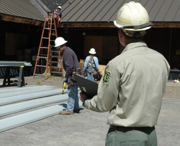 featured image - Top 5 Factors to Consider When Hiring Roof Replacement Services
