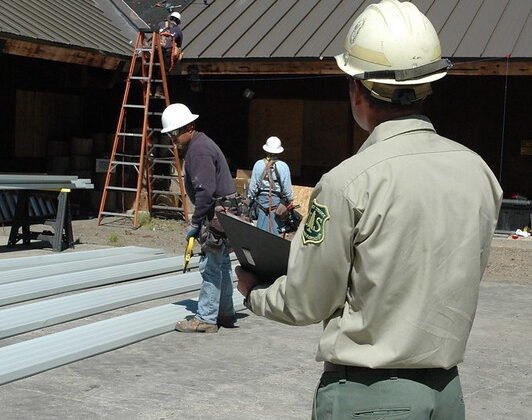 featured image - Top 5 Factors to Consider When Hiring Roof Replacement Services