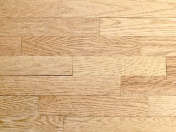 featured image - Top 5 Factors to Consider When Picking Commercial Flooring