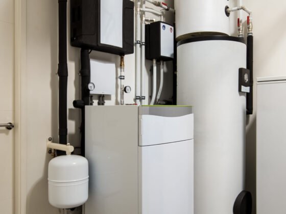 featured image - Top 5 Warning Signs You May Need HVAC Repair