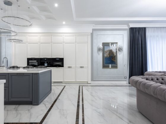 featured image - What are the Different Types of Flooring Options?