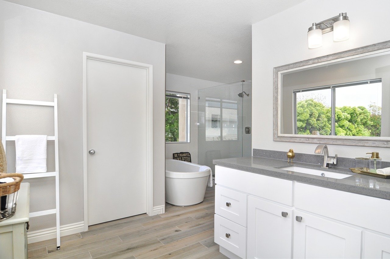 Why Remodel Your Bathroom Today image - Why Remodel Your Bathroom Today