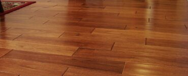 featured image - Why Wooden Flooring Is a Great Option for Homeowners