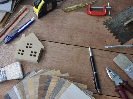 featured image - How to Grow a Home Improvement Business