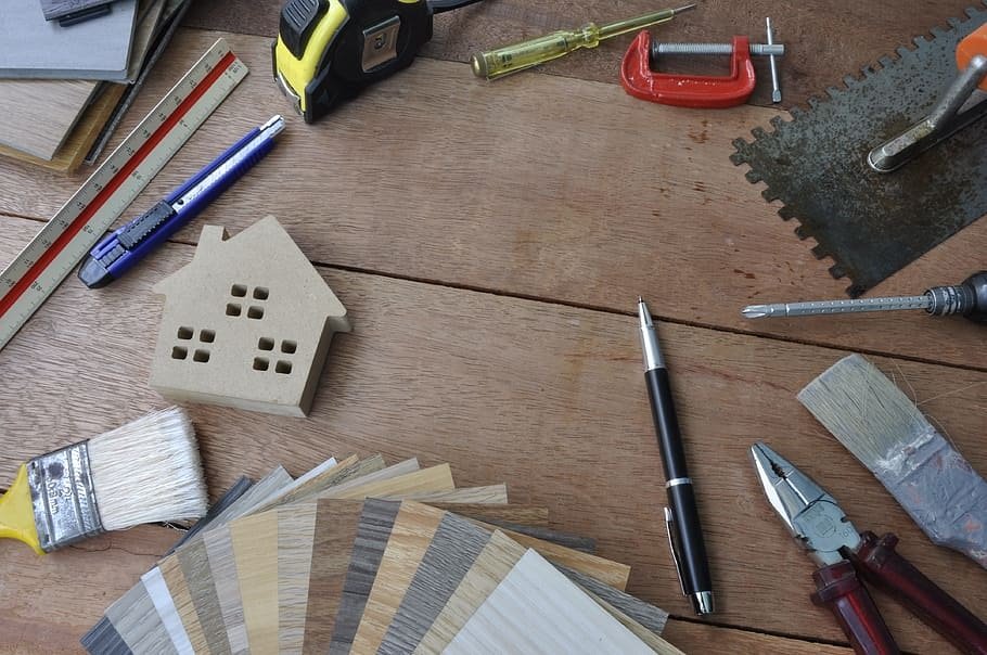 How to Grow a Home Improvement Business image - How to Grow a Home Improvement Business