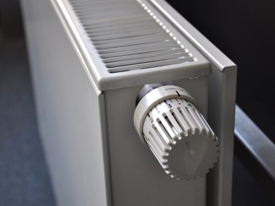 featured image - 5 Tips for Heating Your Home Efficiently