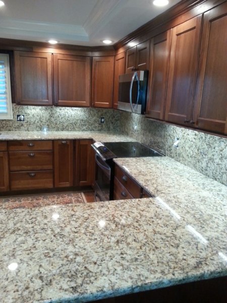 Factors to Consider When Choosing Countertops image - Factors to Consider When Choosing Countertops