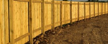 featured image - How to Tell if You Need New Fencing