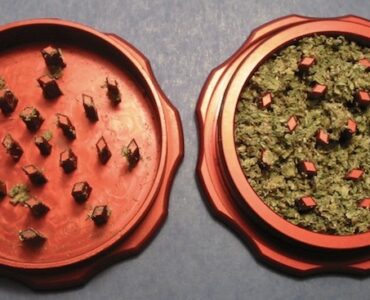 featured image - Benefits of Using Grinder for Weed