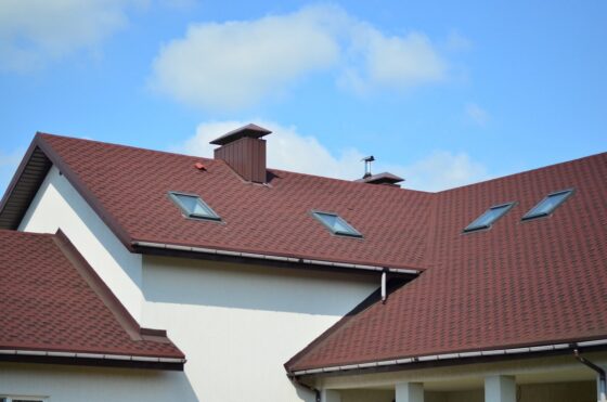 featured image - Tips for Constructing the Best Roofing Structure