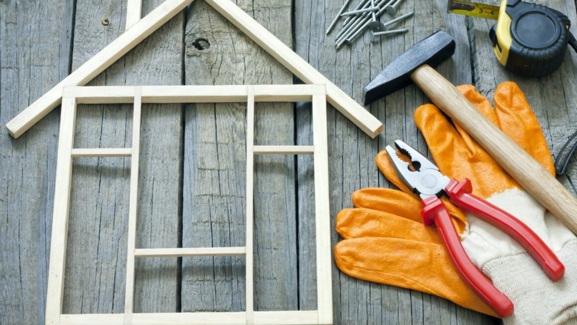 featured image - Home and Garden Improvement Tools You Must Need