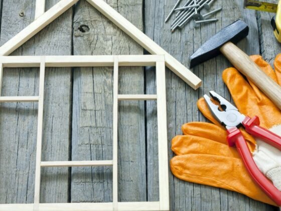 featured image - Home and Garden Improvement Tools You Must Need