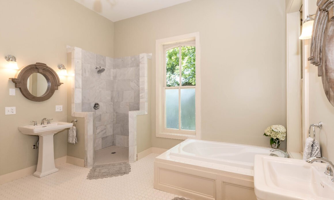 featured image - 10 Best Bathroom Remodeling Storage Solutions