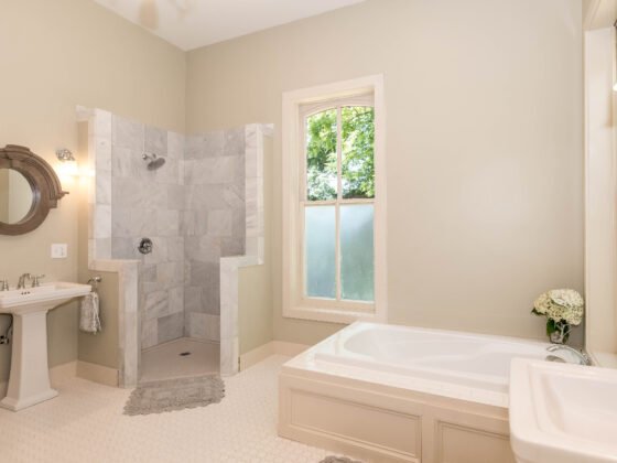 featured image - 10 Best Bathroom Remodeling Storage Solutions