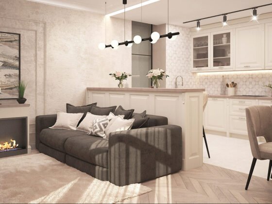 featured image - If You’re Renting a Small Flat Here are 4 Things You Need to Keep In Mind