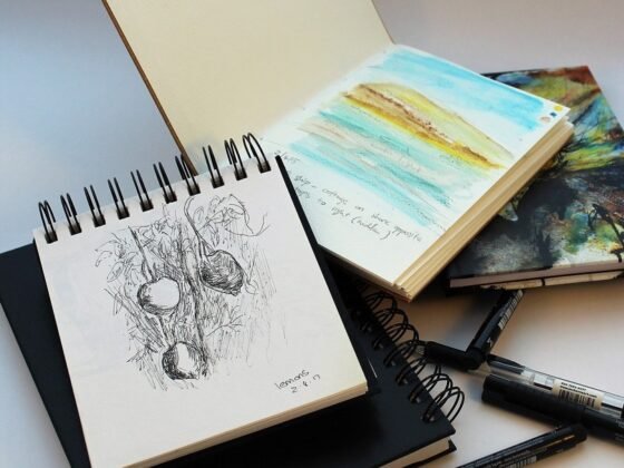 featured image - What Should You Give to an Artist?