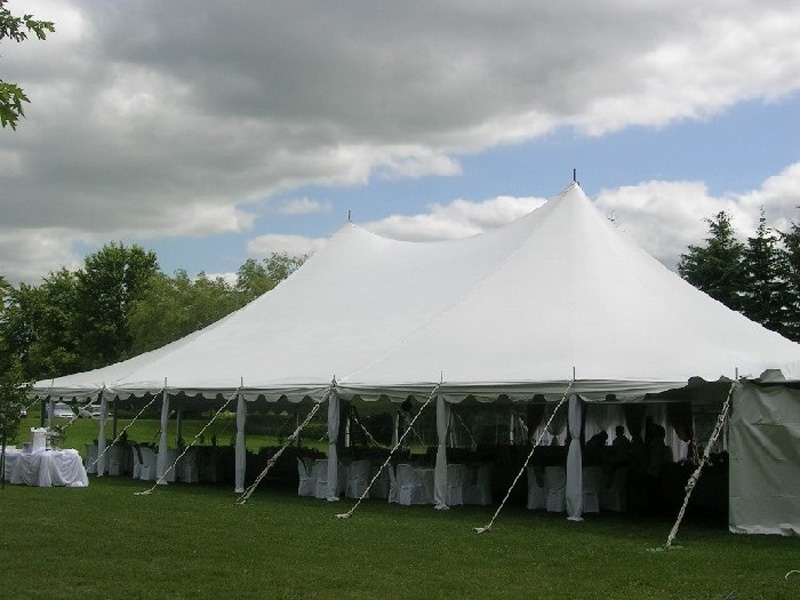 image - Top 6 Most Common Tents Designed for Different Functions