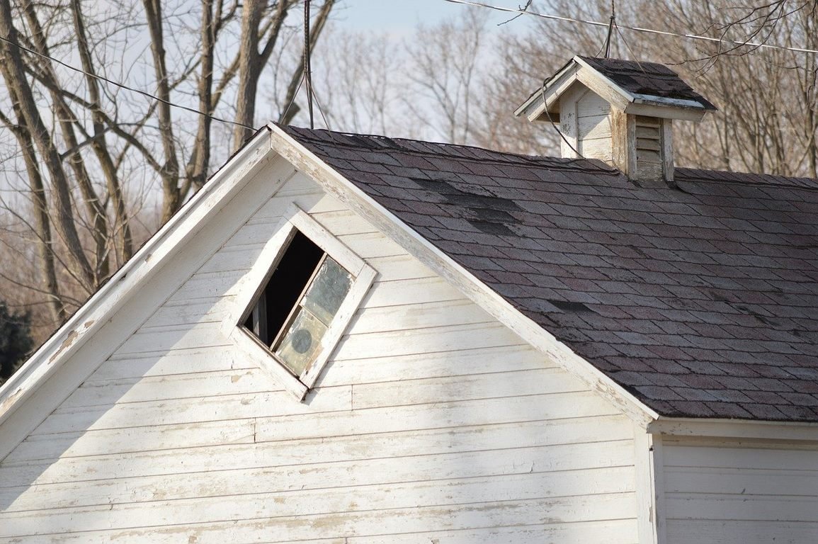 10 Signs Your Roof Shingles Need Repair image - 10 Signs Your Roof Shingles Need Repair