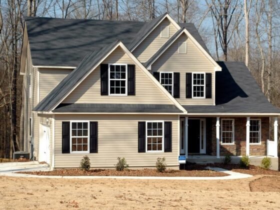 featured image - 10 Things Homeowners Should Do When Building a New Home