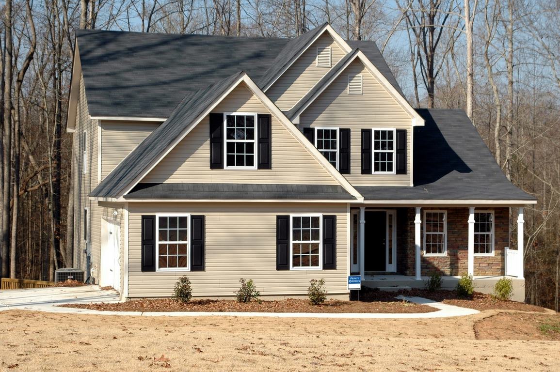 image - 10 Things Homeowners Should Do When Building a New Home