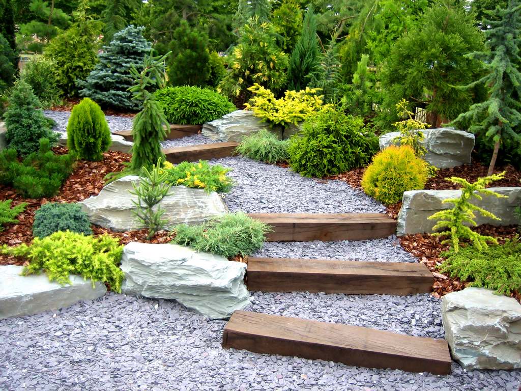 image - 11 Design Ideas for Landscaping on A Budget