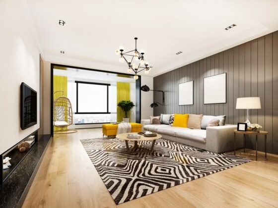 featured image - 15 Common Mistakes to Avoid & How to Fix Them During Interior Design