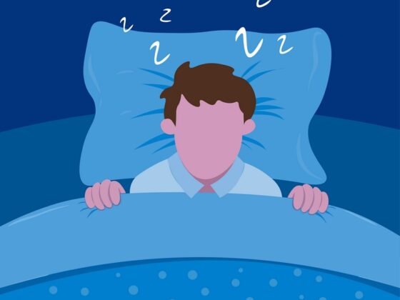 featured image - 4 Ways to Improve Your Sleep Quality