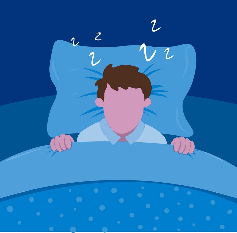 image - 4 Ways to Improve Your Sleep Quality